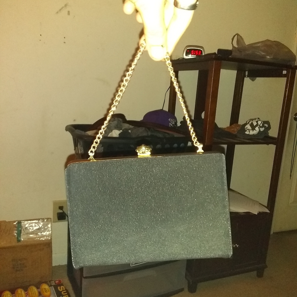 Lady's Carry Bag
